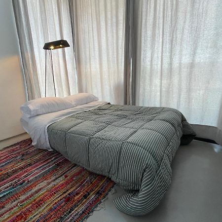 Апартаменты Increible Loft En Barrio Residencial Ремедиос-де-Эскалада Экстерьер фото
