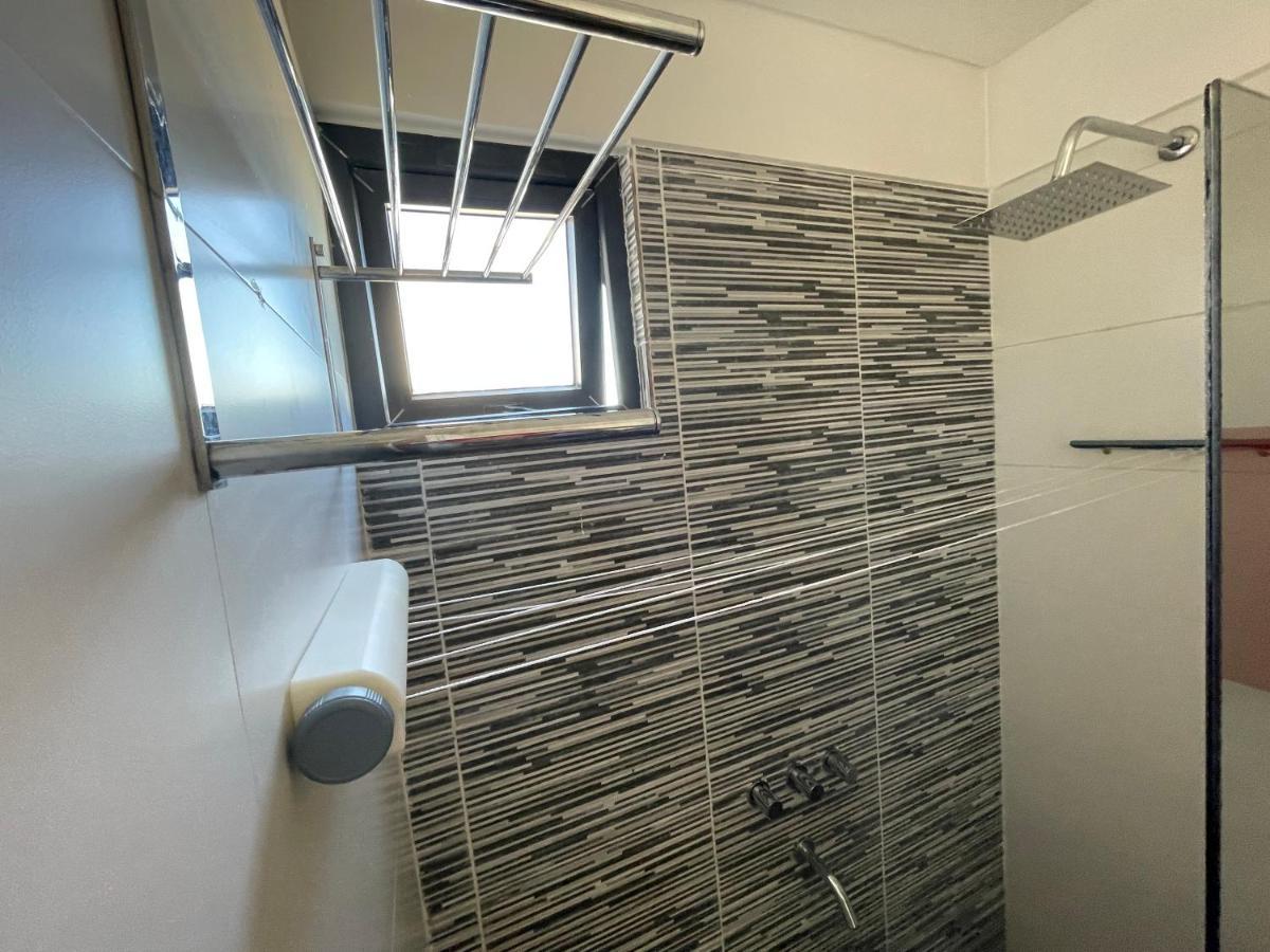 Апартаменты Increible Loft En Barrio Residencial Ремедиос-де-Эскалада Экстерьер фото