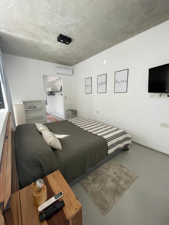 Апартаменты Increible Loft En Barrio Residencial Ремедиос-де-Эскалада Экстерьер фото