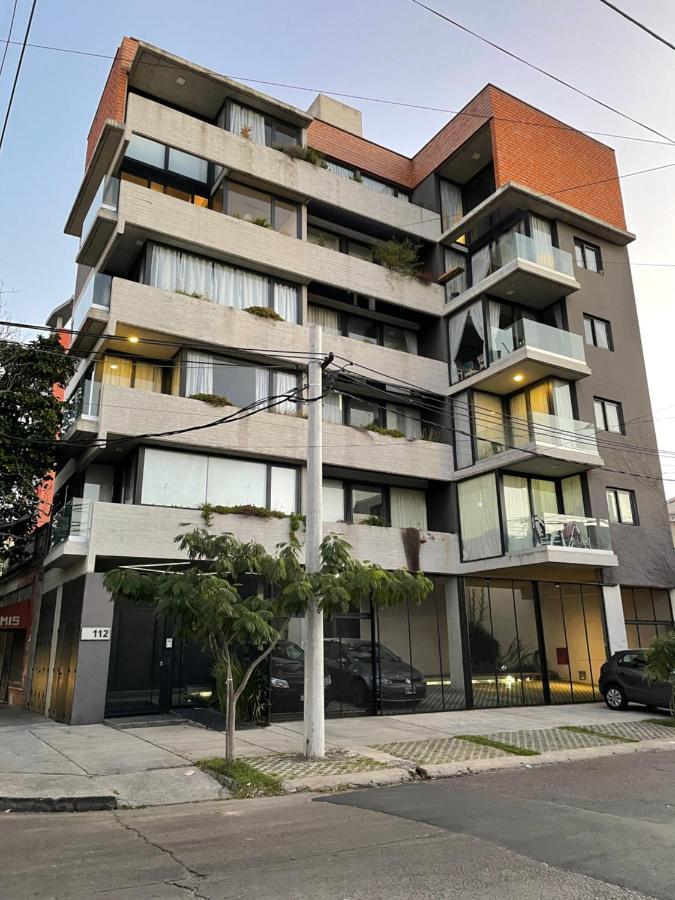 Апартаменты Increible Loft En Barrio Residencial Ремедиос-де-Эскалада Экстерьер фото