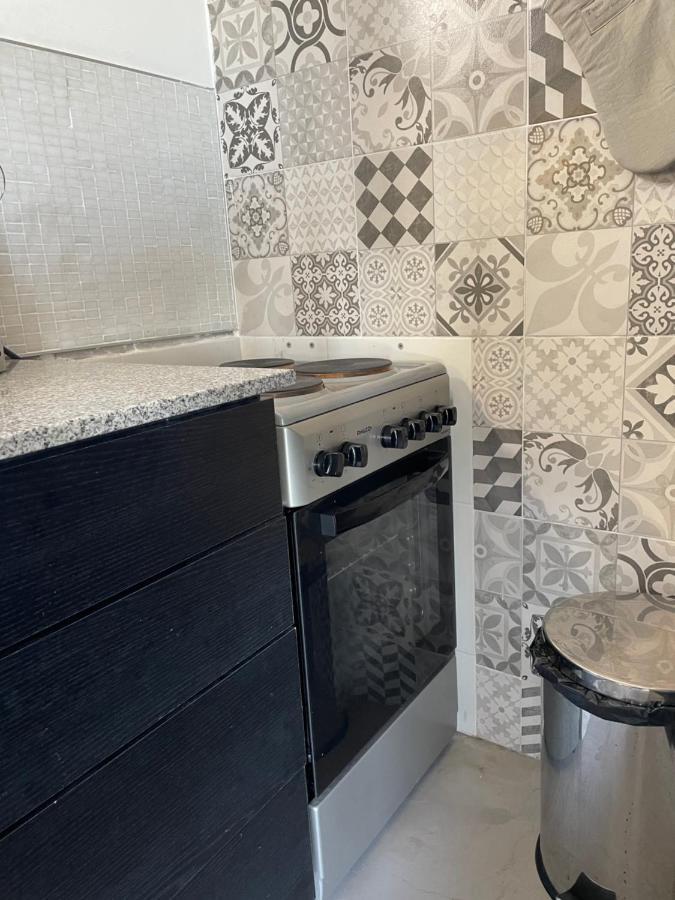 Апартаменты Increible Loft En Barrio Residencial Ремедиос-де-Эскалада Экстерьер фото